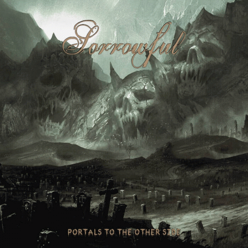 Sorrowful (SWE) : Portals to the Other Side